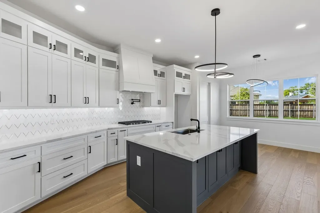 312 Carrington Drive Argyle TX 76226