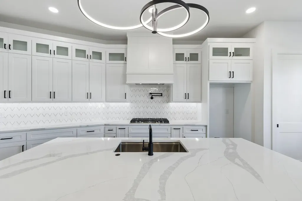 312 Carrington Drive Argyle TX 76226