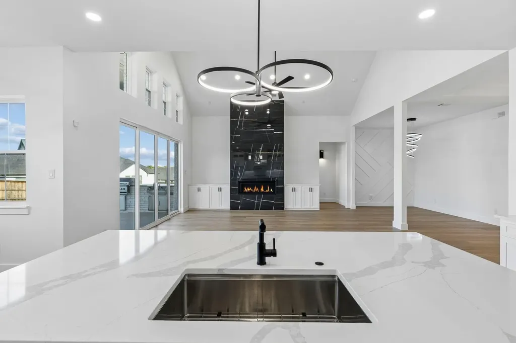 312 Carrington Drive Argyle TX 76226