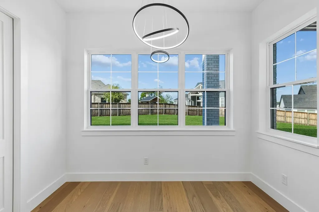 312 Carrington Drive Argyle TX 76226