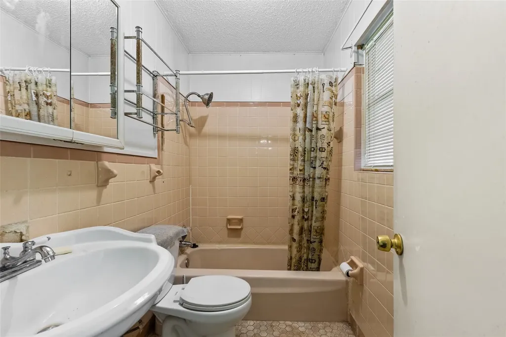 408 E Mulberry Street Leonard TX 75452
