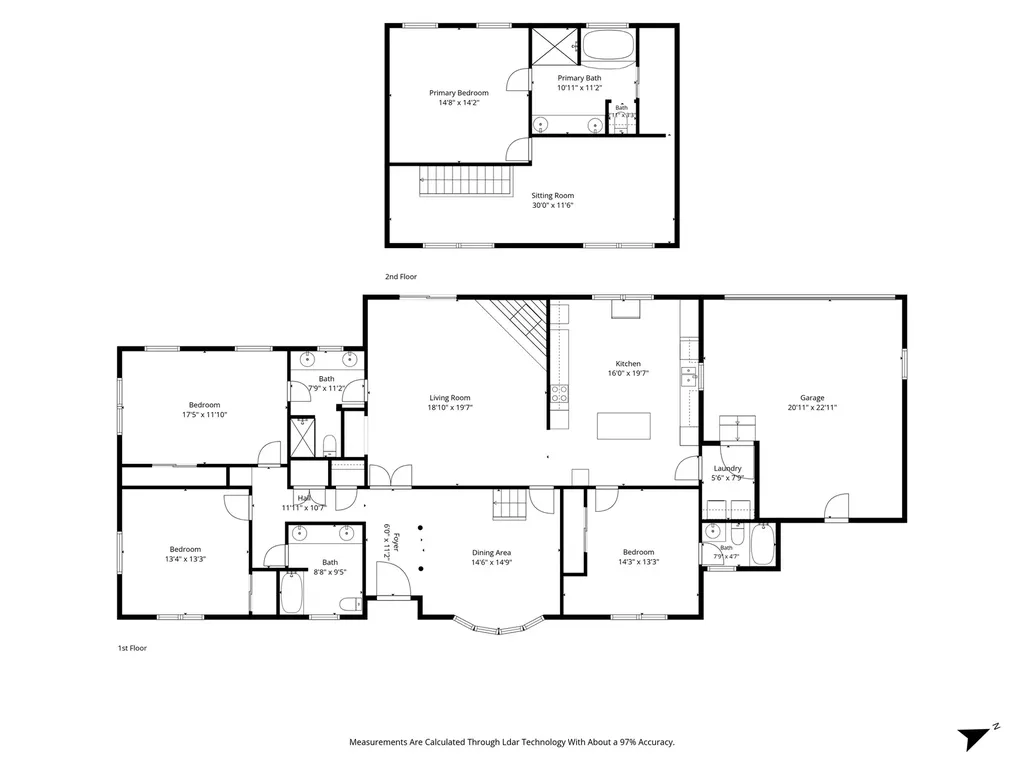 408 E Mulberry Street Leonard TX 75452