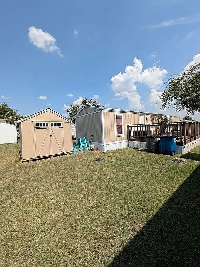 175 Preston On The Lake Little Elm TX 75068