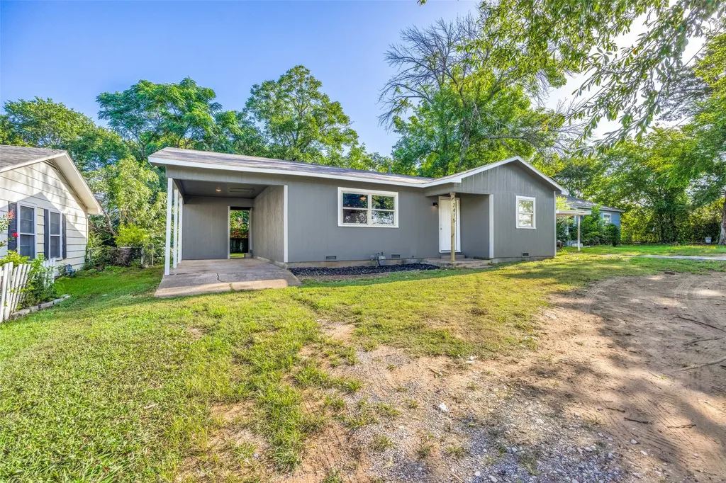 2415 W Morton Street Denison TX 75020