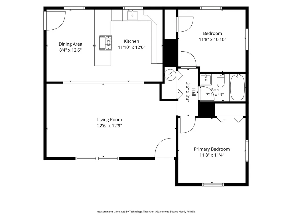 2415 W Morton Street Denison TX 75020