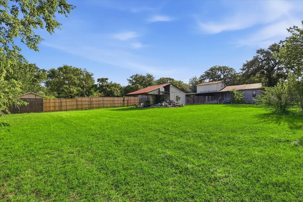6704 Herbert Road Colleyville TX 76034