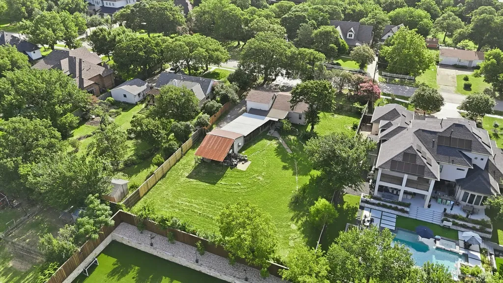 6704 Herbert Road Colleyville TX 76034