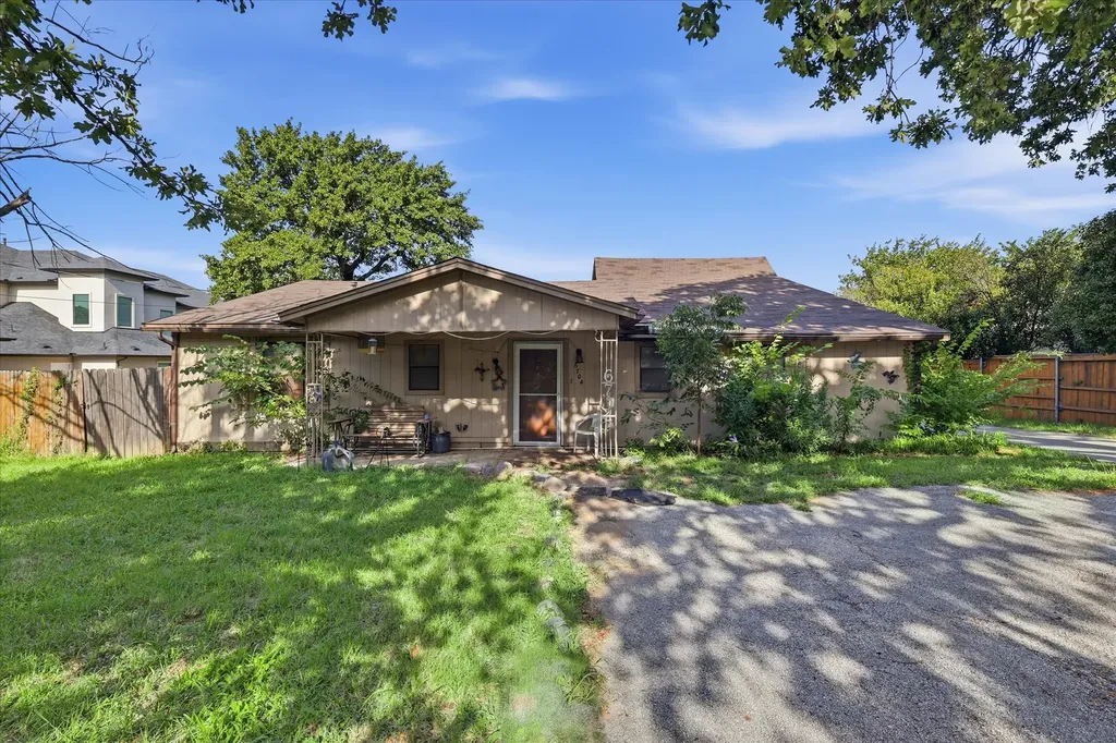 6704 Herbert Road Colleyville TX 76034