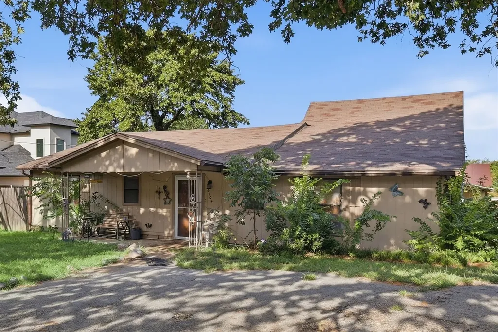 6704 Herbert Road Colleyville TX 76034