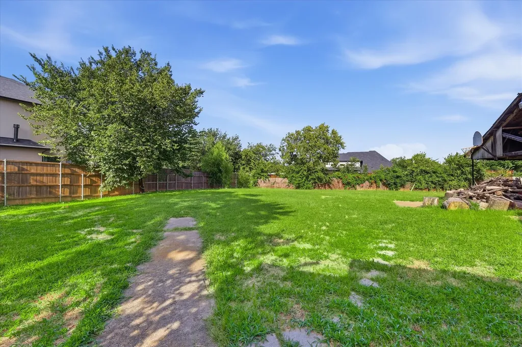 6704 Herbert Road Colleyville TX 76034