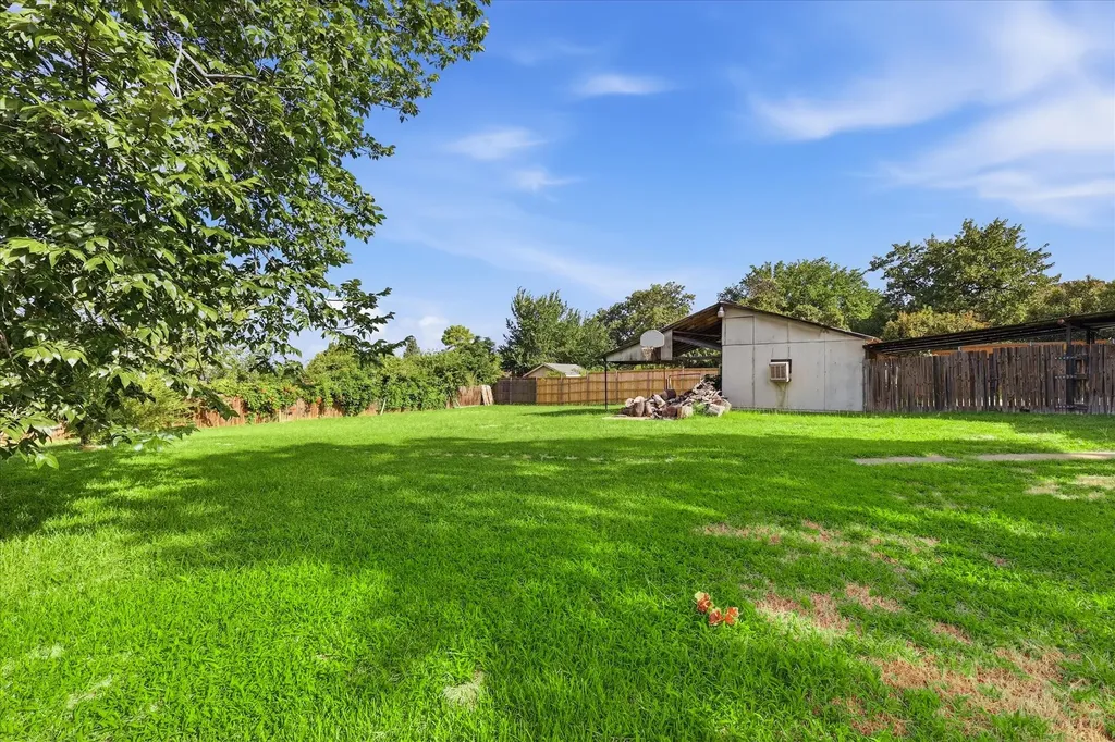 6704 Herbert Road Colleyville TX 76034