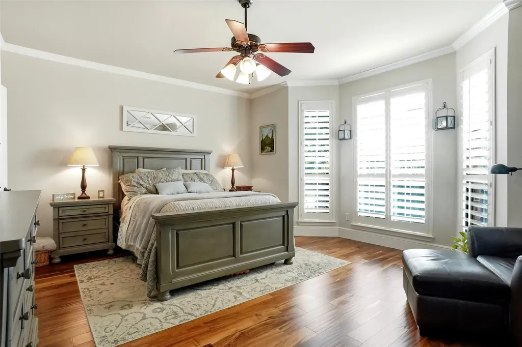 5905 Cripple Creek Trail North Richland Hills TX 76180