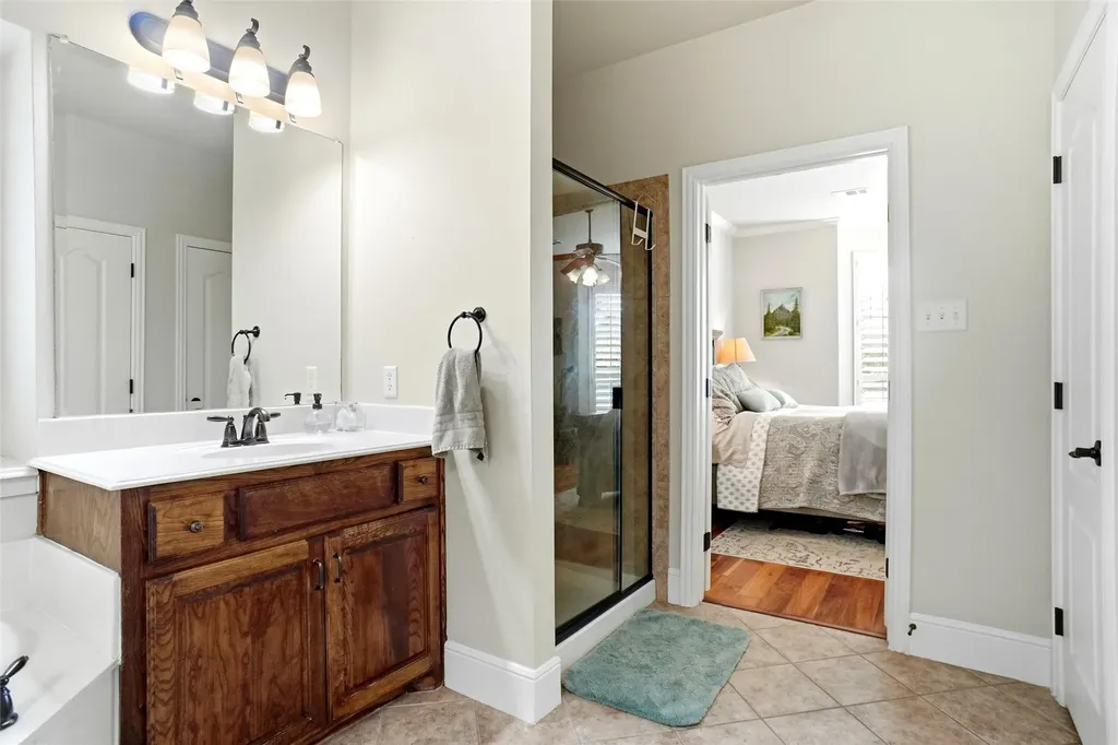 5905 Cripple Creek Trail North Richland Hills TX 76180