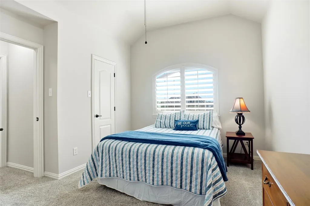 5905 Cripple Creek Trail North Richland Hills TX 76180
