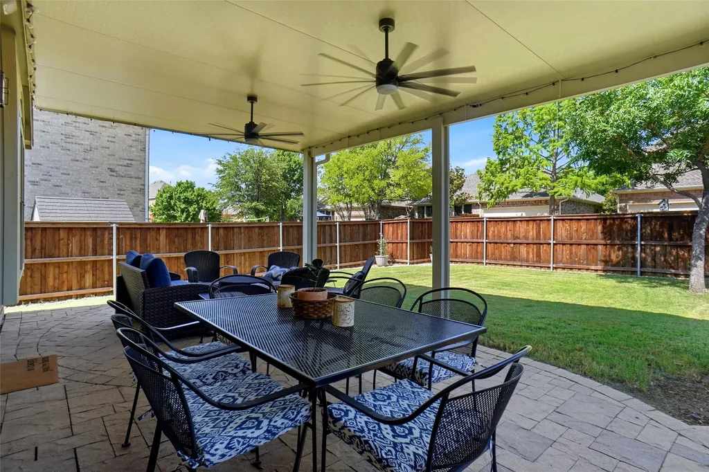 5905 Cripple Creek Trail North Richland Hills TX 76180