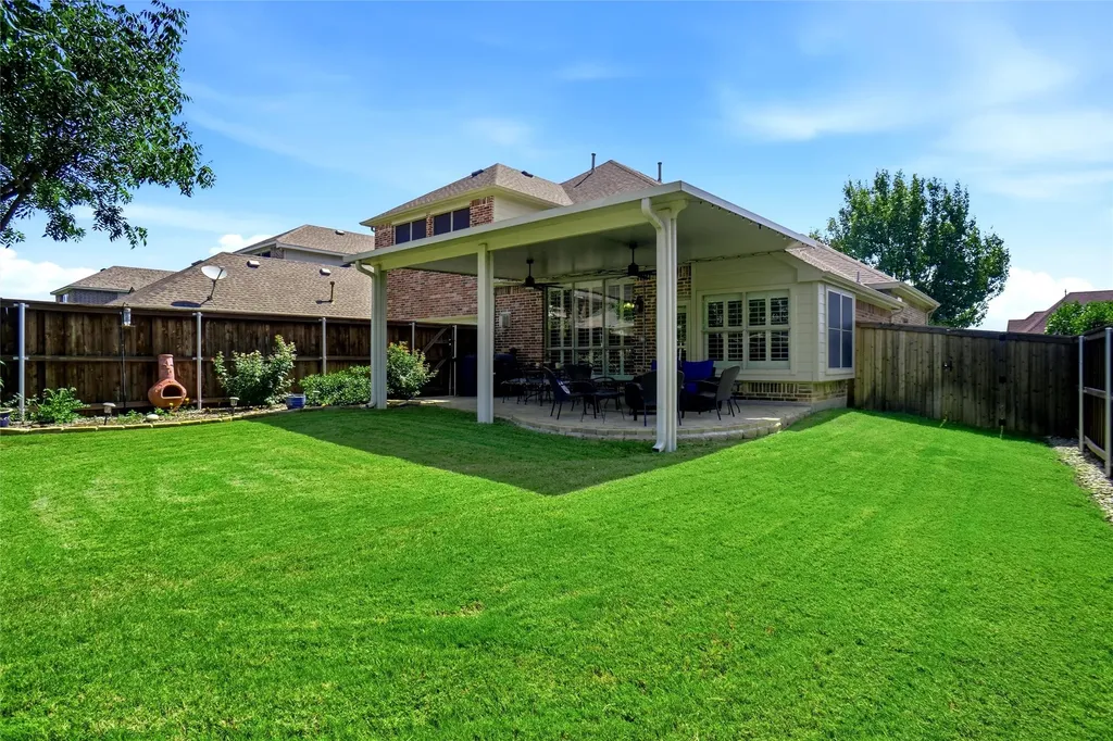 5905 Cripple Creek Trail North Richland Hills TX 76180