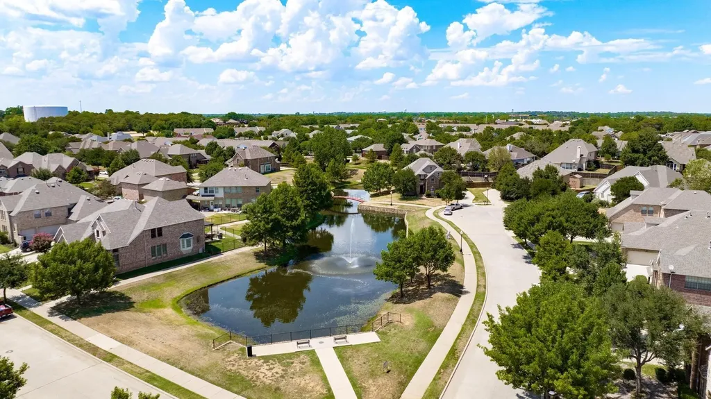 5905 Cripple Creek Trail North Richland Hills TX 76180