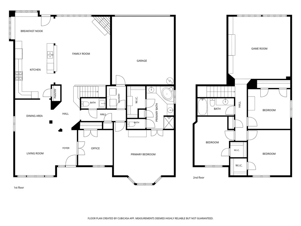 5905 Cripple Creek Trail North Richland Hills TX 76180
