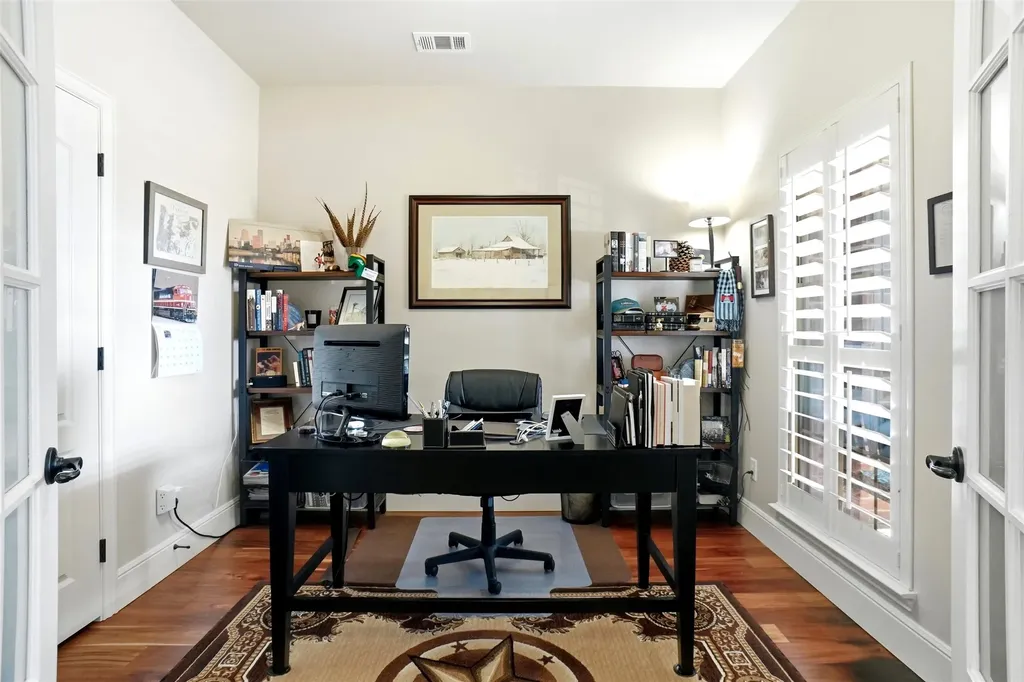 5905 Cripple Creek Trail North Richland Hills TX 76180