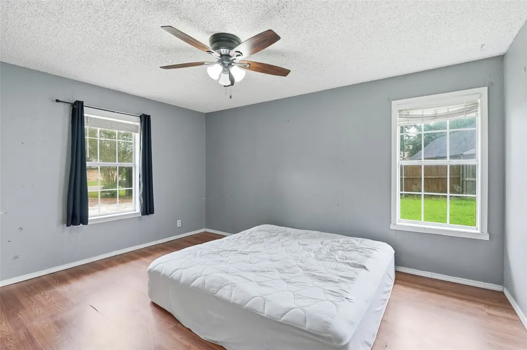 2205 Canyon Circle Bonham TX 75418
