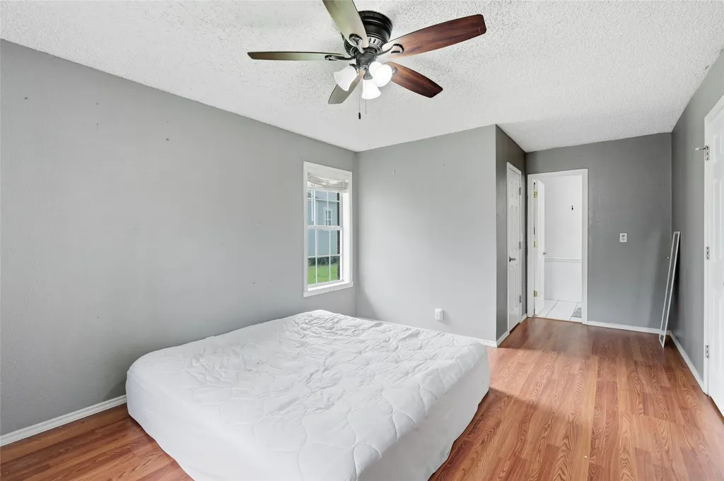 2205 Canyon Circle Bonham TX 75418