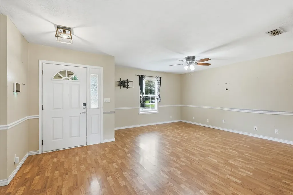 2205 Canyon Circle Bonham TX 75418