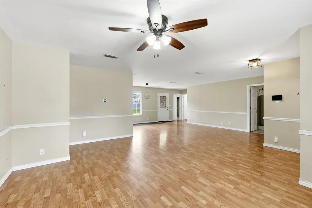 2205 Canyon Circle Bonham TX 75418