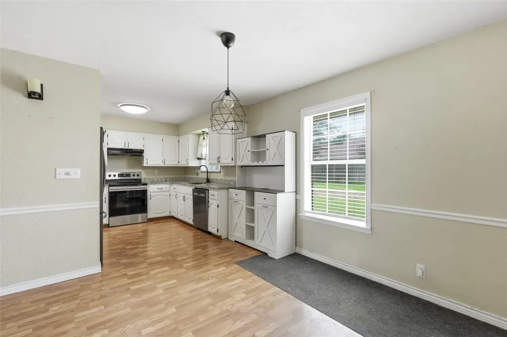 2205 Canyon Circle Bonham TX 75418