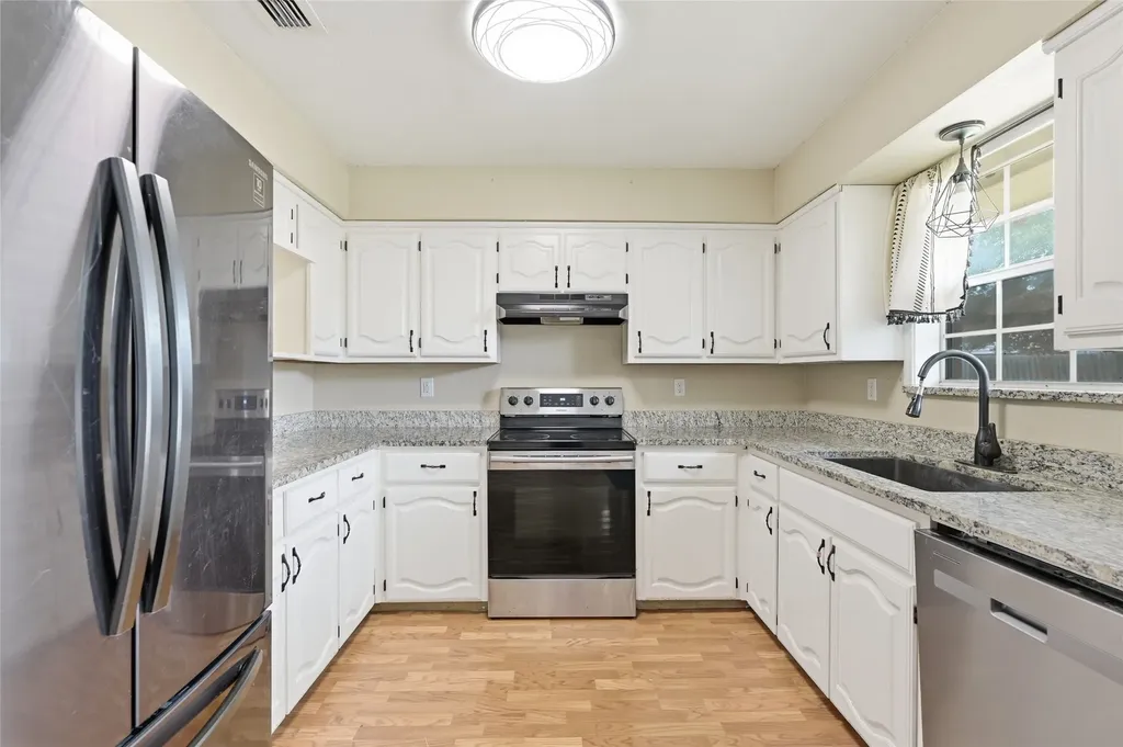 2205 Canyon Circle Bonham TX 75418