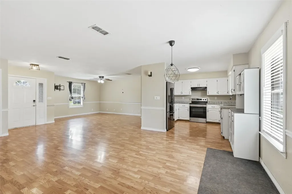2205 Canyon Circle Bonham TX 75418