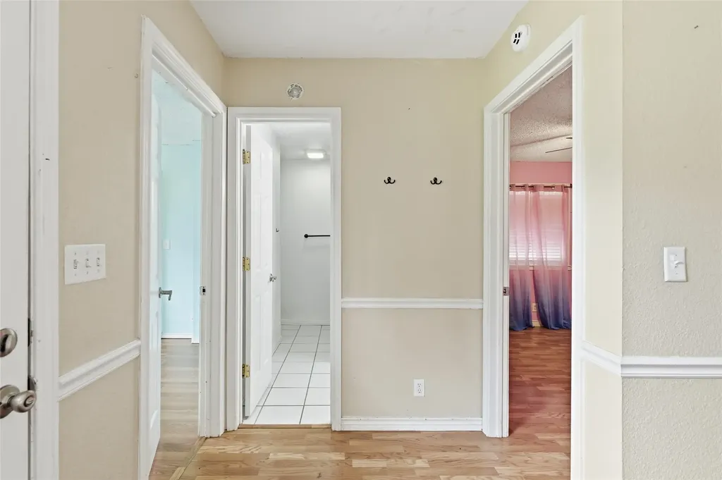 2205 Canyon Circle Bonham TX 75418