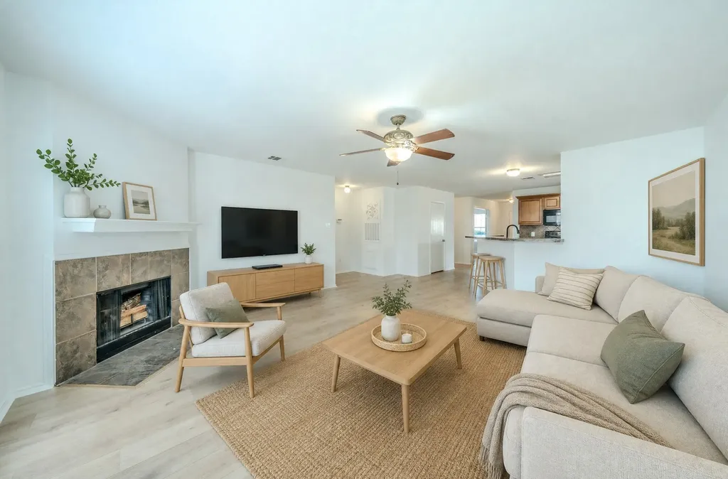 9917 George Washington Drive Mckinney TX 75072