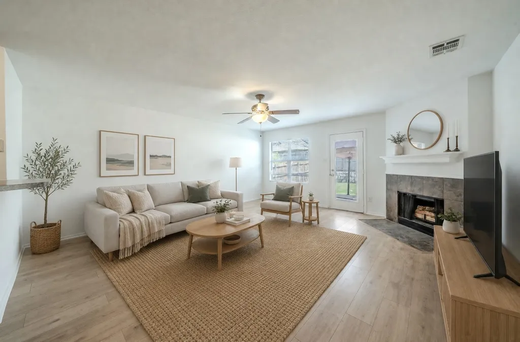 9917 George Washington Drive Mckinney TX 75072
