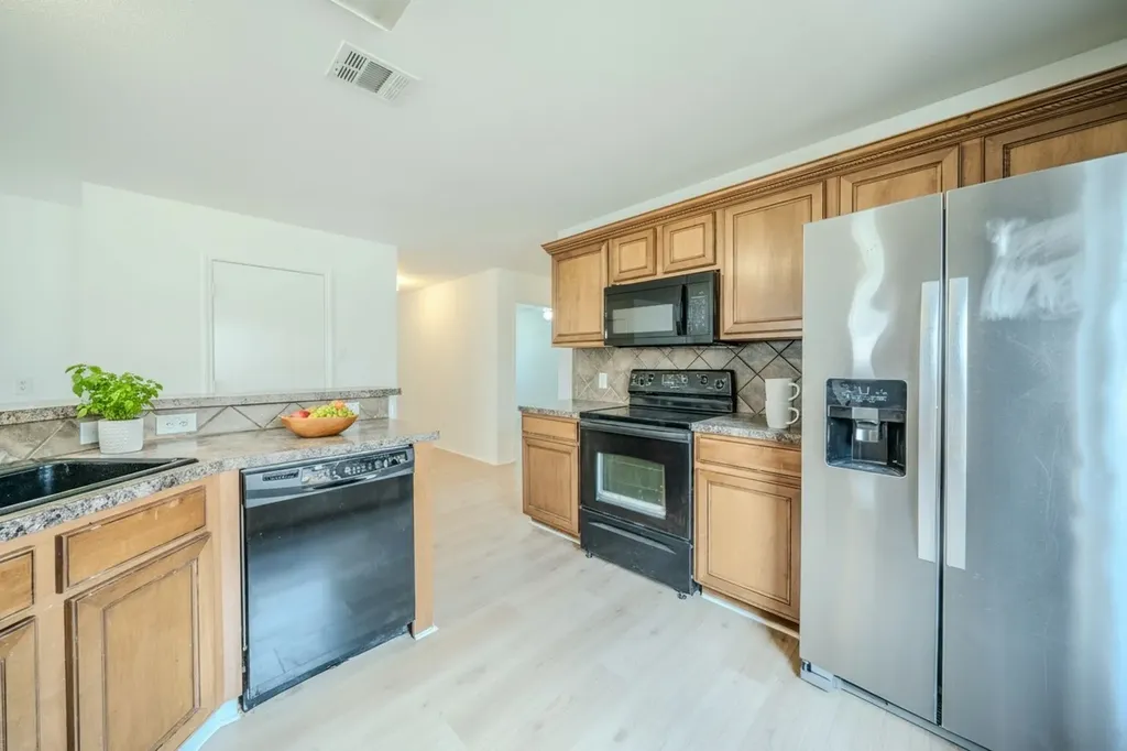 9917 George Washington Drive Mckinney TX 75072