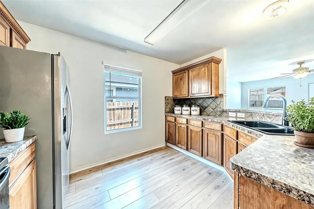 9917 George Washington Drive Mckinney TX 75072