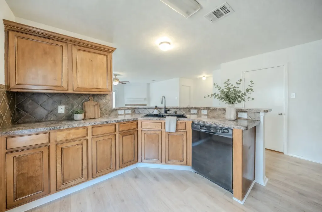 9917 George Washington Drive Mckinney TX 75072