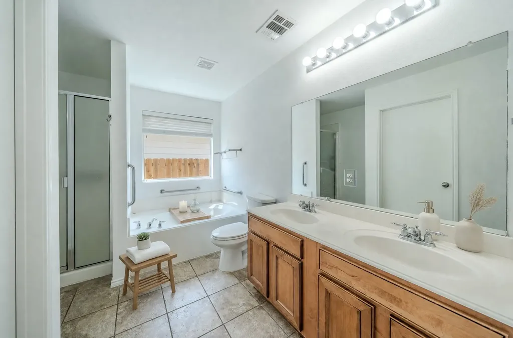 9917 George Washington Drive Mckinney TX 75072