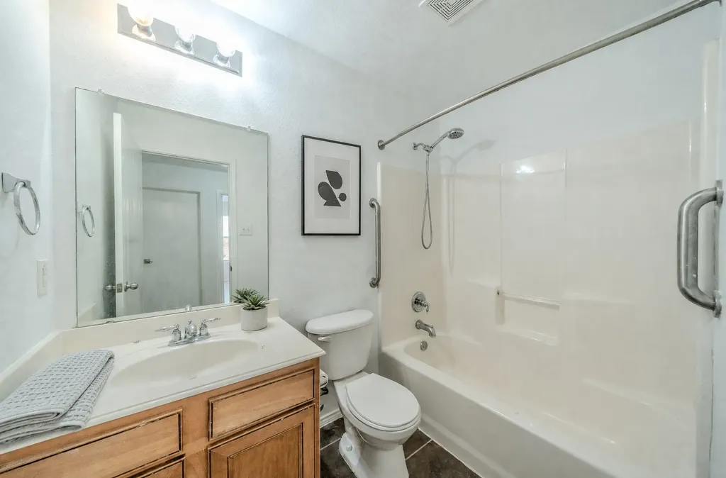 9917 George Washington Drive Mckinney TX 75072