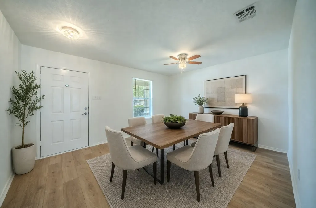 9917 George Washington Drive Mckinney TX 75072