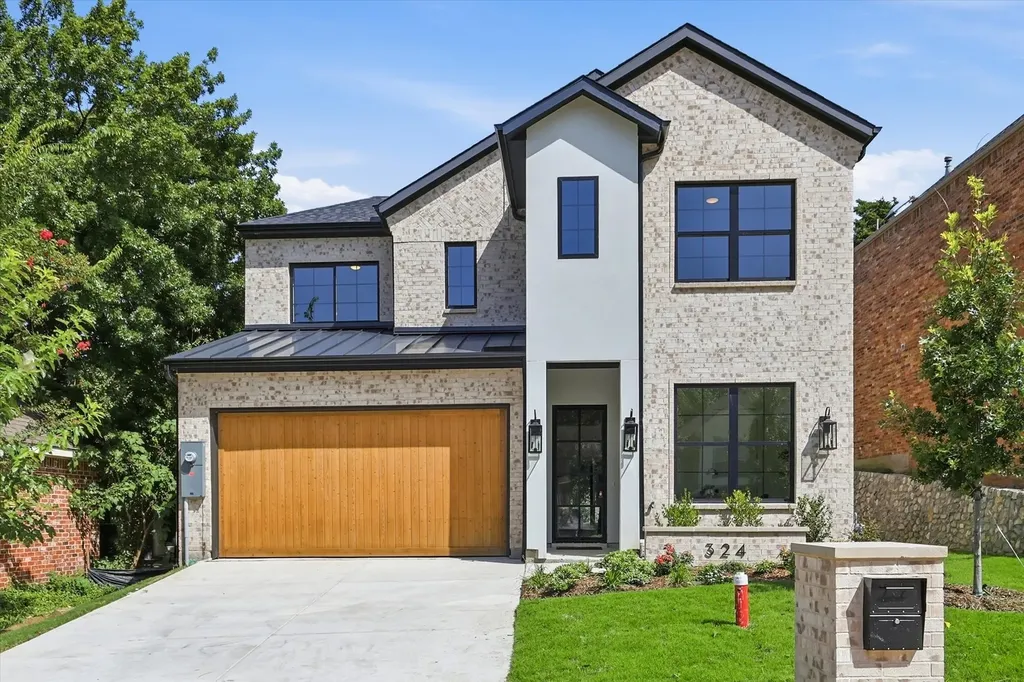 324 Valiant Drive Rockwall TX 75032