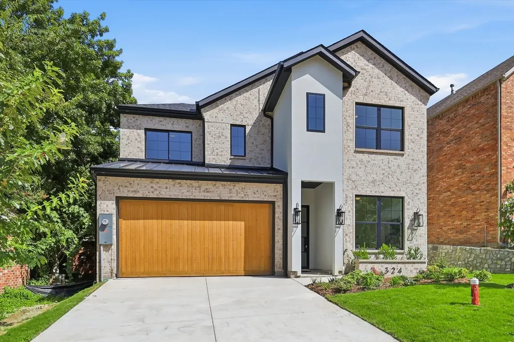 324 Valiant Drive Rockwall TX 75032