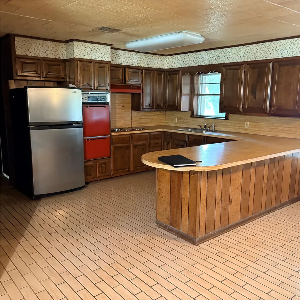 3103 N Oak Avenue Mineral Wells TX 76067