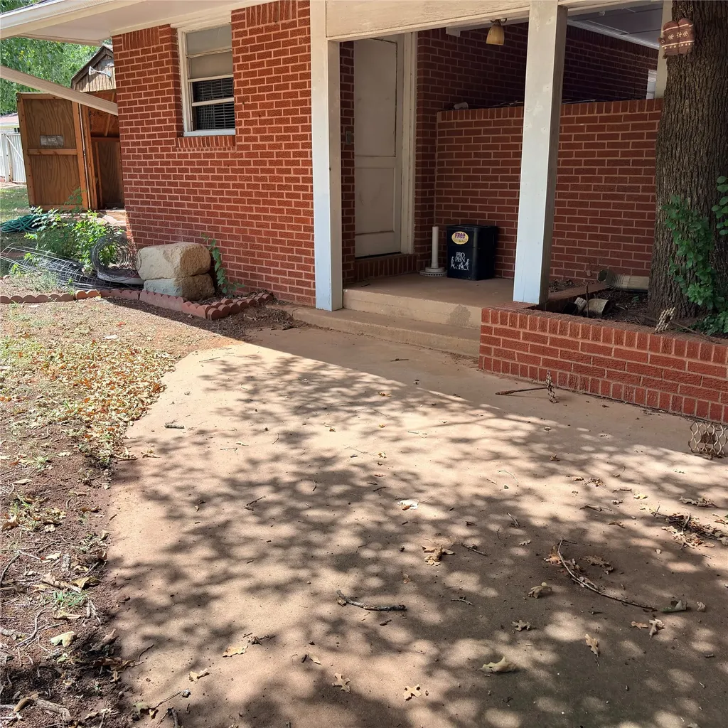 3103 N Oak Avenue Mineral Wells TX 76067