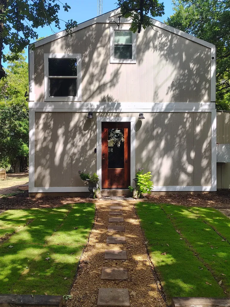 1545 Old Authon Road Weatherford TX 76088