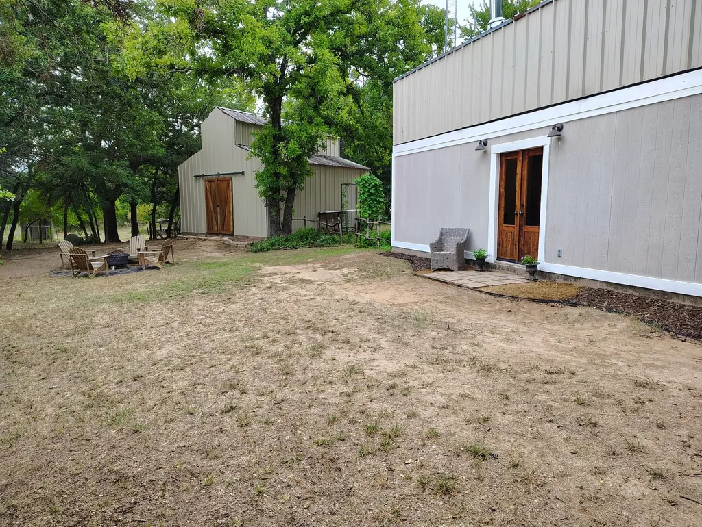 1545 Old Authon Road Weatherford TX 76088