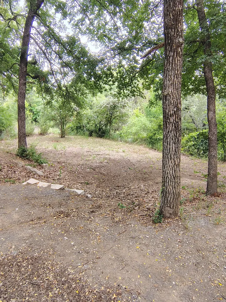 1545 Old Authon Road Weatherford TX 76088