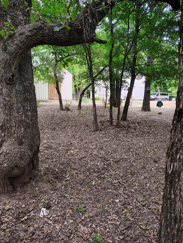 1545 Old Authon Road Weatherford TX 76088
