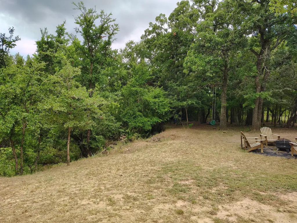 1545 Old Authon Road Weatherford TX 76088