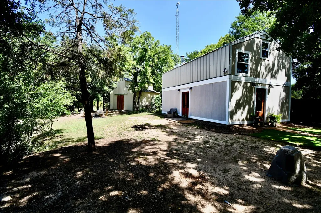1545 Old Authon Road Weatherford TX 76088