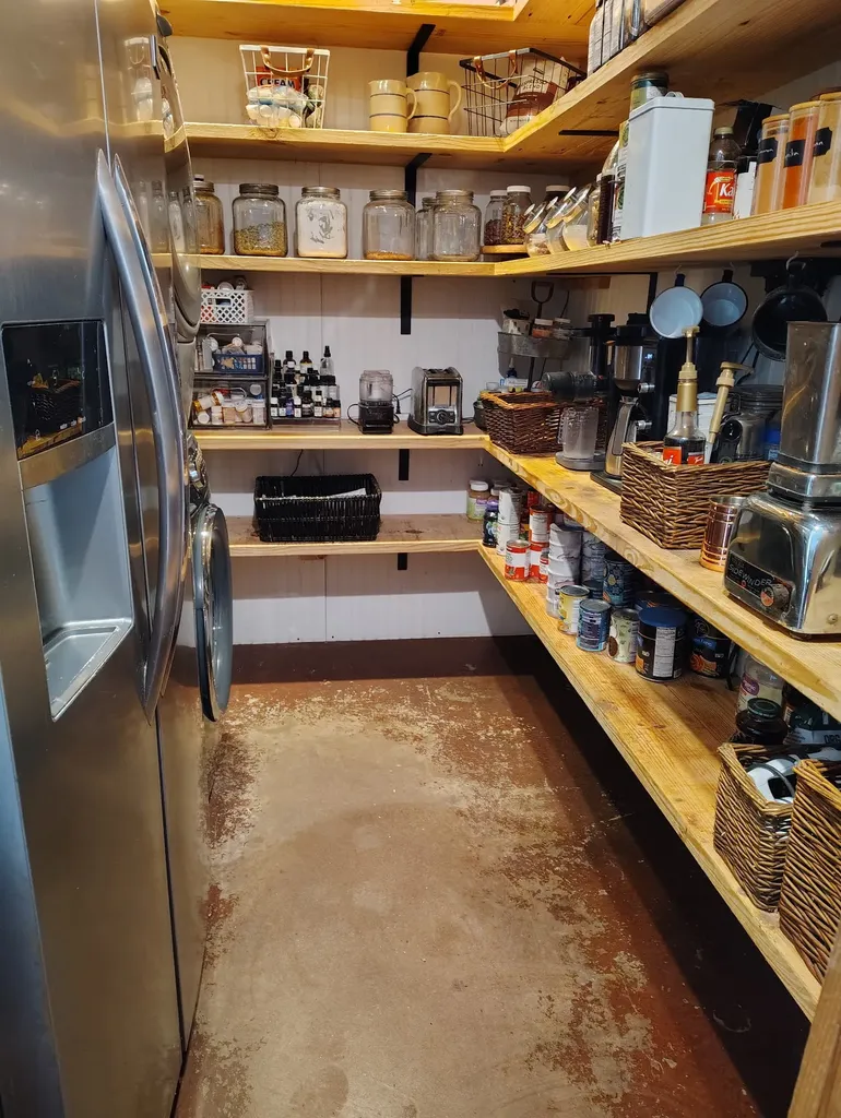 1545 Old Authon Road Weatherford TX 76088